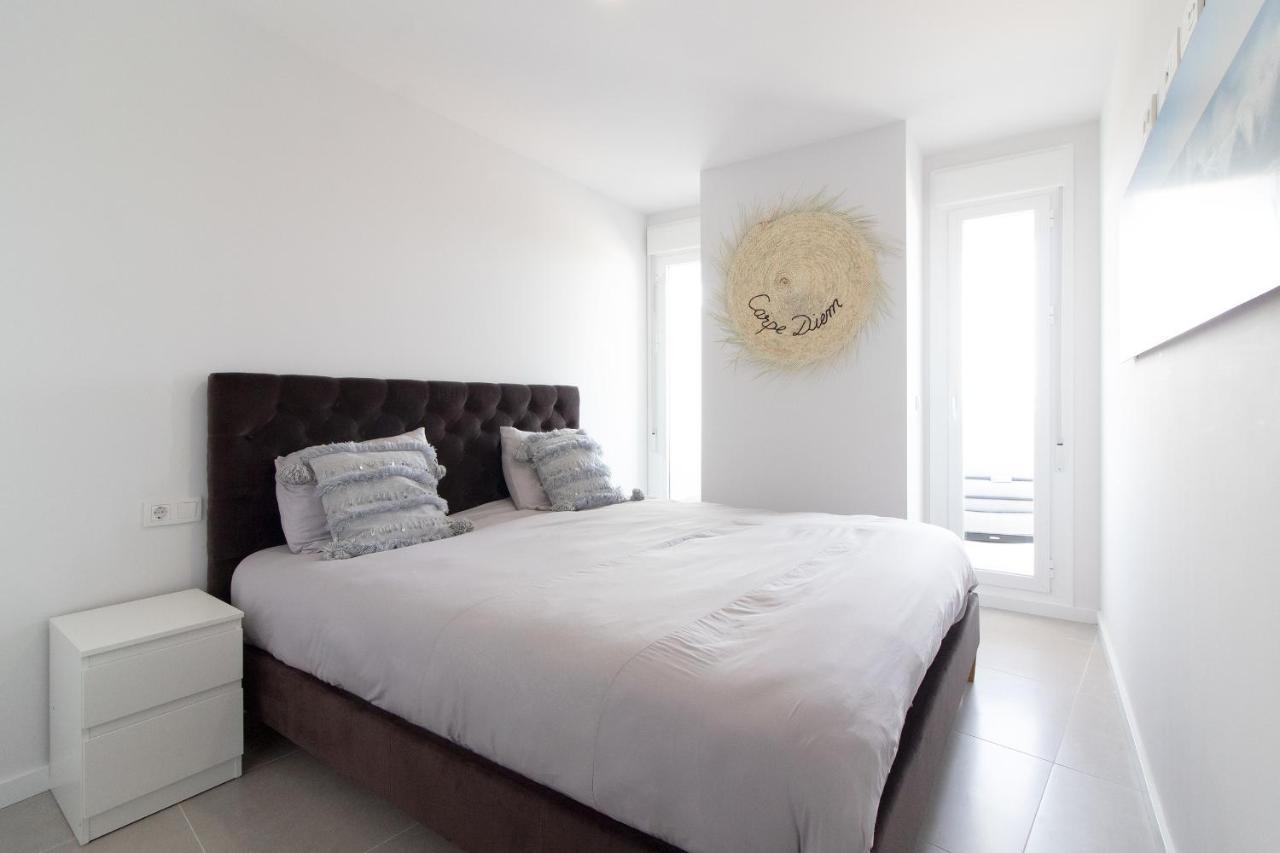 Global Properties, Apartamento De 2 Habitaciones Con Gran Terraza En Gran Canet Canet d'En Berenguer Екстериор снимка
