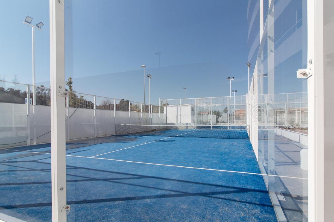 Global Properties, Apartamento De 2 Habitaciones Con Gran Terraza En Gran Canet Canet d'En Berenguer Екстериор снимка