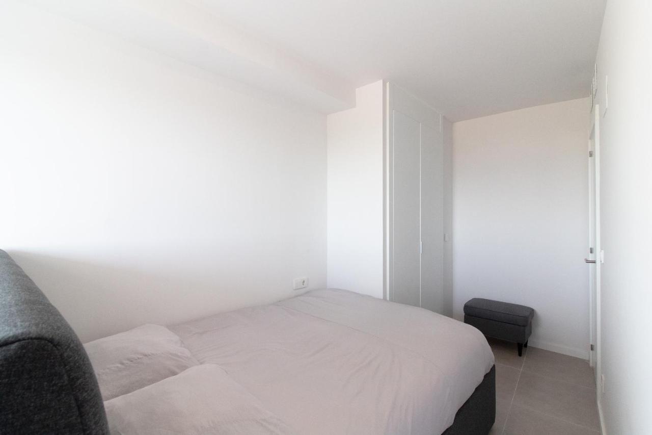 Global Properties, Apartamento De 2 Habitaciones Con Gran Terraza En Gran Canet Canet d'En Berenguer Екстериор снимка
