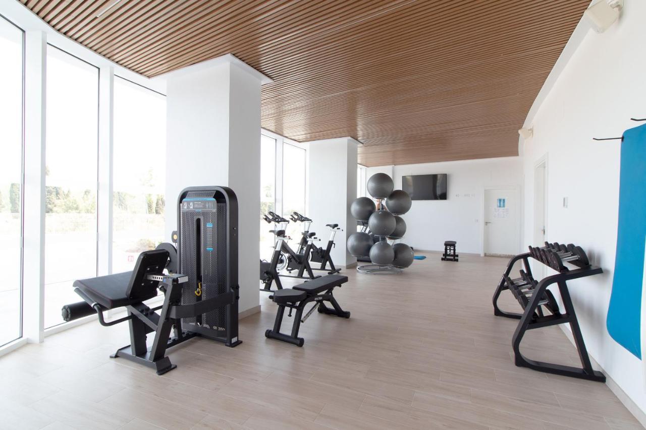 Global Properties, Apartamento De 2 Habitaciones Con Gran Terraza En Gran Canet Canet d'En Berenguer Екстериор снимка