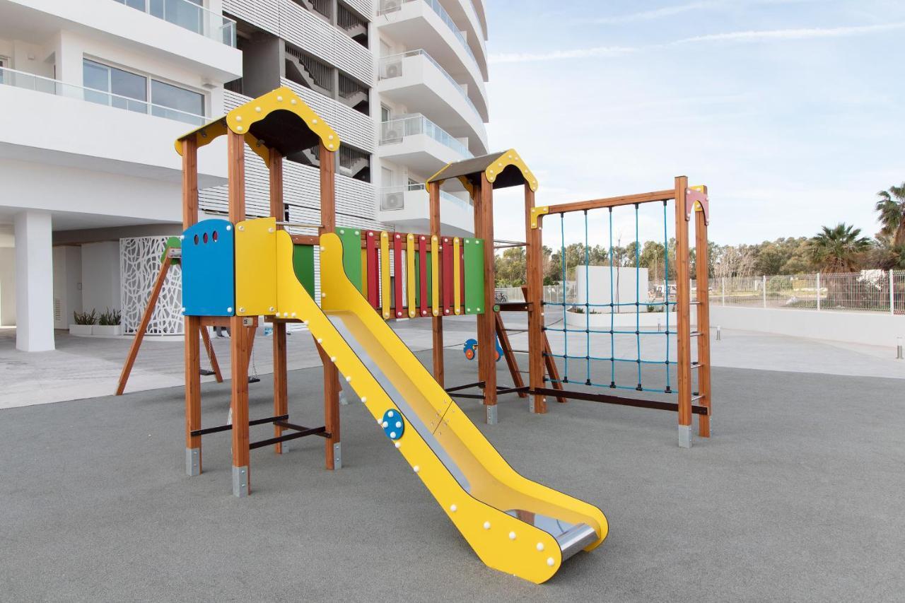 Global Properties, Apartamento De 2 Habitaciones Con Gran Terraza En Gran Canet Canet d'En Berenguer Екстериор снимка