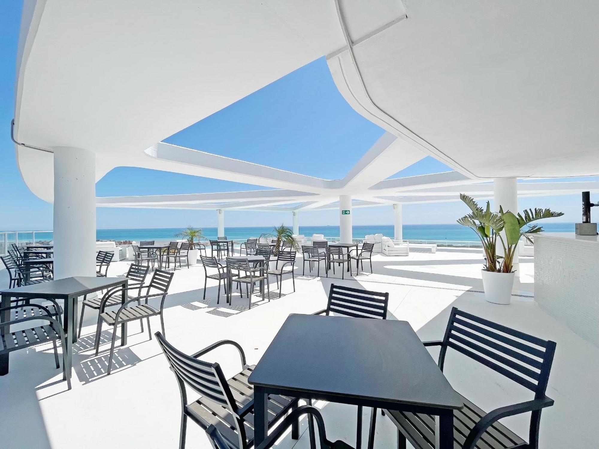 Global Properties, Apartamento De 2 Habitaciones Con Gran Terraza En Gran Canet Canet d'En Berenguer Екстериор снимка